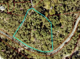 15 Ball Hollow Rd, Asheville, NC 28787