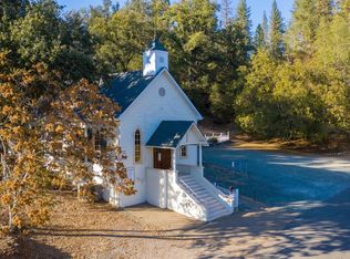 16285 Emigrant St, Volcano, CA 95689