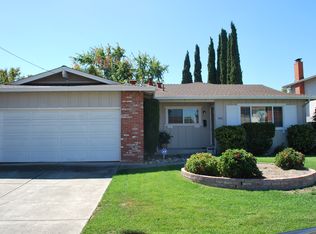 7082 Ann Arbor Way, Dublin, CA 94568