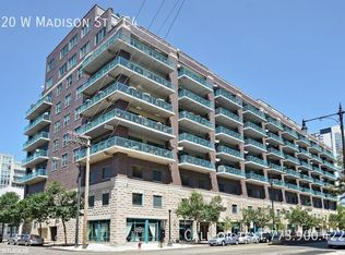 920 W Madison St APT C4, Chicago, IL 60607