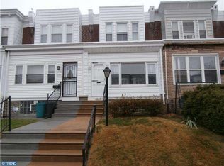 5257 Sylvester St, Philadelphia, PA 19124