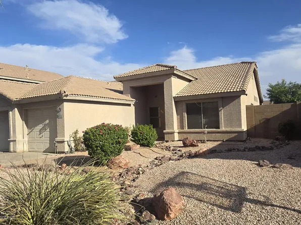 7911 W HILTON Avenue, Phoenix, AZ 85043