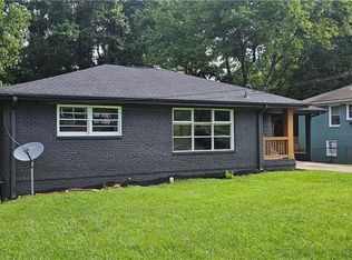 3042 Santa Monica Dr, Decatur, GA 30032