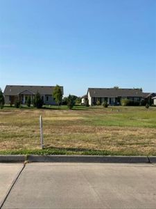 615 Goldspike Lot 3-D, Newton, KS, 67114