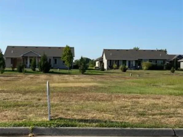 601 Goldspike Lot 1-D, Newton, KS 67114