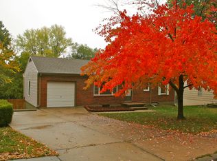 111 SW Murray Rd, Lees Summit, MO 64081