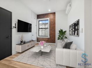16 Howard Ave #4Z, Brooklyn, NY 11221