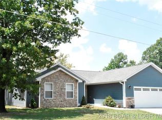4597 Deer Run Dr, Osage Beach, MO 65065