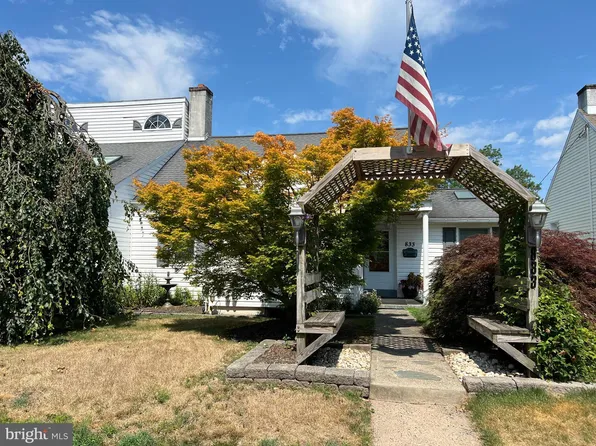 833 Logan St, Pottstown, PA 19464