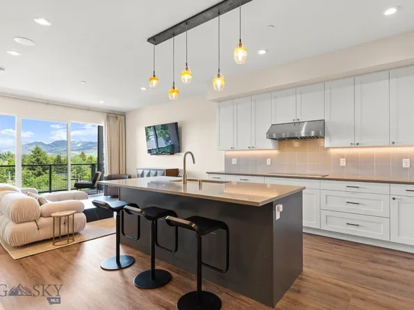116 N Bozeman Ave Unit 408, Bozeman, MT 59715