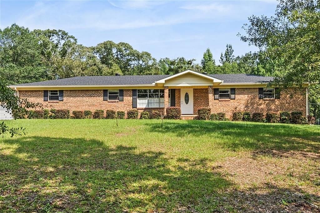 3510 Firetower Rd, Semmes, AL 36575 MLS 7250432 Zillow