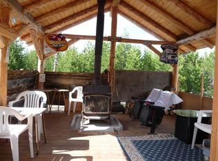 124367 Little Deschutes Dr, Crescent Lake, OR 97733