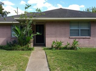 8701 Dunlap St, Houston, TX 77074