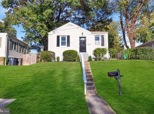 4906 Leroy Gorham Dr, Capitol Heights, MD