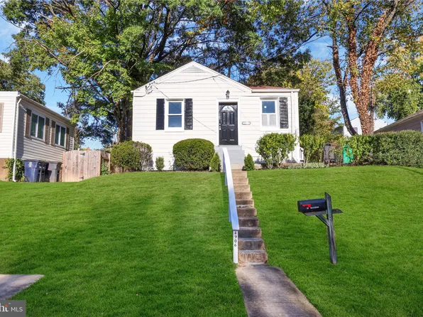 4906 Leroy Gorham Dr, Capitol Heights, MD 20743
