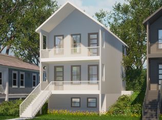 The Olympus Plan, Homes in Midtown, Kansas City, MO 64110