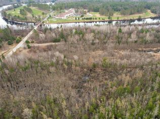 River Rd, Pembine, WI 54156