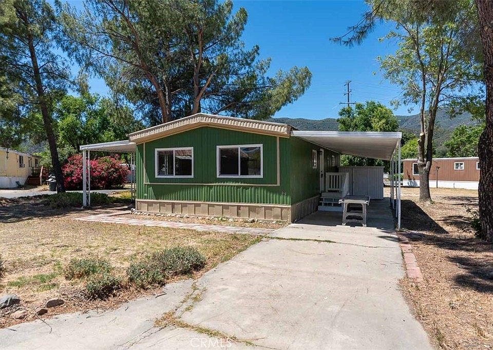 1st image of 26455 Paradise Valley Rd Space 69