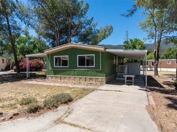 26455 Paradise Valley Rd Space 69, Warner Springs, CA 92086