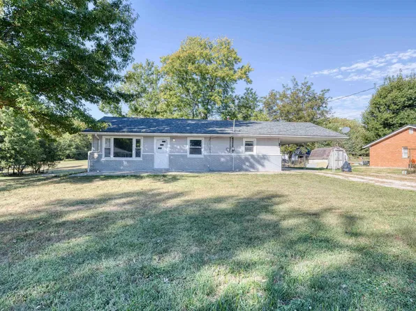 214 Sherri Ln, Jasper, IN 47546