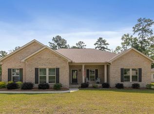 606 Billings Trl, Dothan, AL 36301