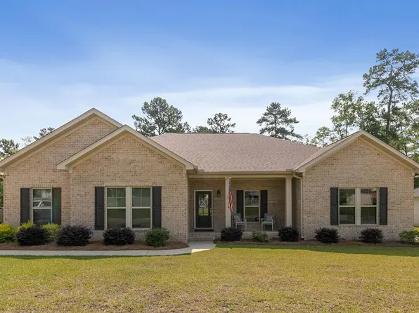 606 Billings Trl, Dothan, AL 36301