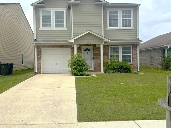 256 Bermuda Lakes Dr, Meridianville, AL 35759