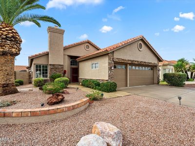 10605 E NACOMA Drive, Sun Lakes, AZ, 85248