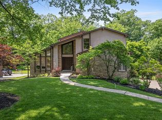 1648 Little Meadow Rd, Pittsburgh, PA 15241