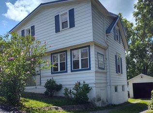 1196 Linwood Ave, Johnstown, PA 15902