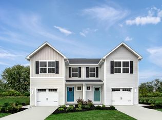 Poplar Plan, Bridle Creek, Charlotte, NC 28214