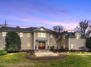 52 Mitchell Pl, Little Silver, NJ 07739