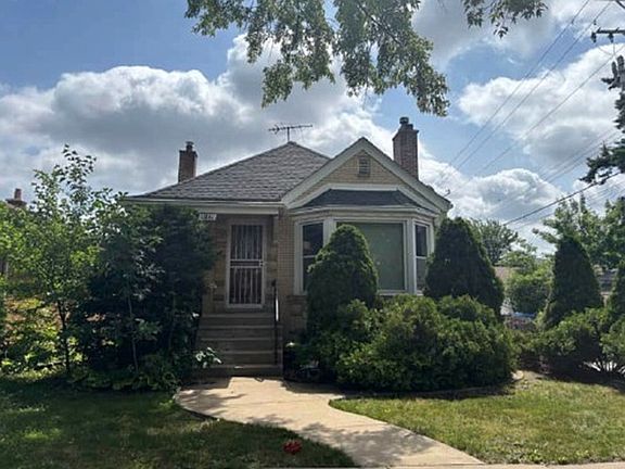 2nd image of 11841 S Campbell Ave