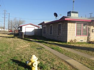2714 Kay Ave, Odessa, TX 79762