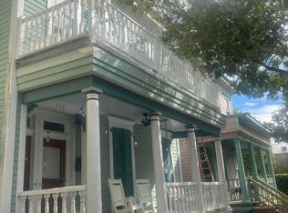 116 E Anderson St #B, Savannah, GA 31401