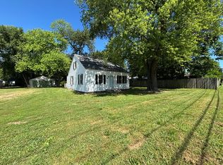 4819 S Fremont Ave, Springfield, MO 65804