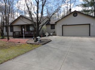6515 Cedarhurst Dr, Lake, MI 48632