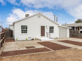 805 Inyo Ave, Modesto, CA 95358