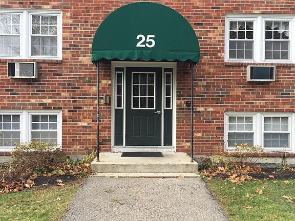 Front - 25 Exeter West