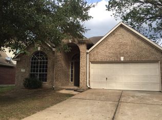 6022 Fern Hollow Ct, Katy, TX 77449