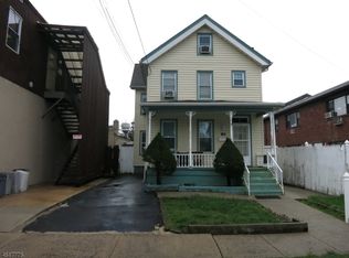 44 Manning Ave, North Plainfield, NJ 07060