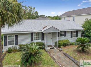 1017 Laurel Ave, Tybee Island, GA 31328