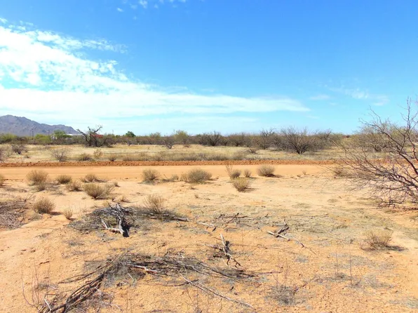 0 S CANCER Drive #W1/2, Eloy, AZ 85131