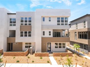 2501 Indigo Mountain St, Henderson, NV 89044