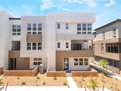 2501 Indigo Mountain St, Henderson, NV, 89044