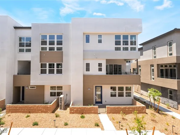 2501 Indigo Mountain St, Henderson, NV 89044