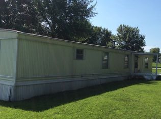 109 S Morrison St, Raymore, MO 64083