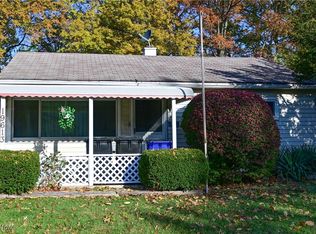 19613 Shelton Dr, Cleveland, OH