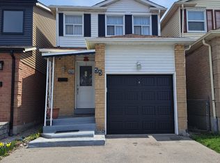 55 Shepmore Ter, Toronto, ON M1B 3H3