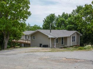292 September Falls Dr, Branson West, MO 65737